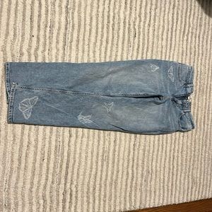 Abercrombie Kids Girls’ Jeans 13/14 Long
